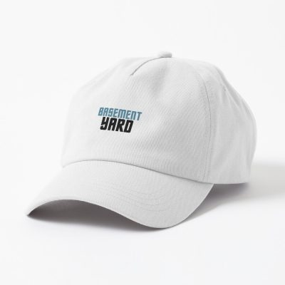 Basement Yard Classic Design Hat