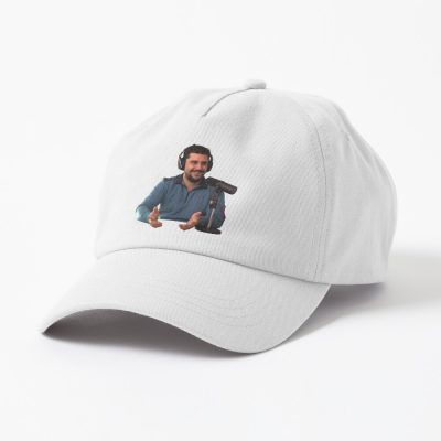 The Basement Yard Frank Alvarez Collection Hat