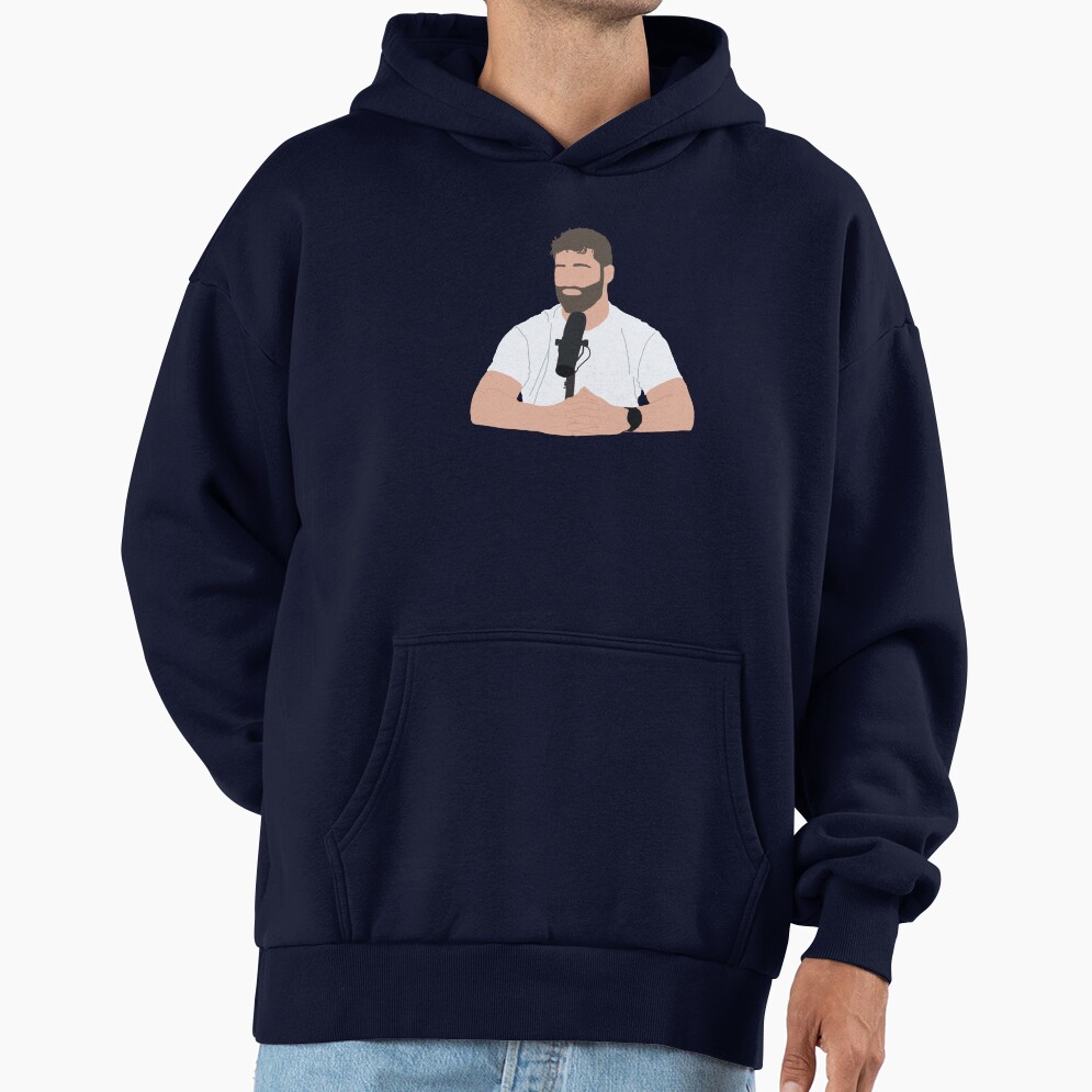 Cartoon Joe The Basement Yard Hoodie - Image 5