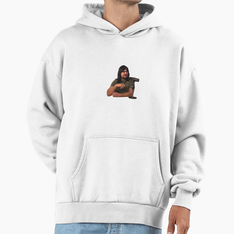 The Basement Yard Frank Alvarez Therapist Hoodie