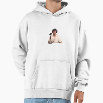 The Basement Yard Joe Santagato Funny Hoodie