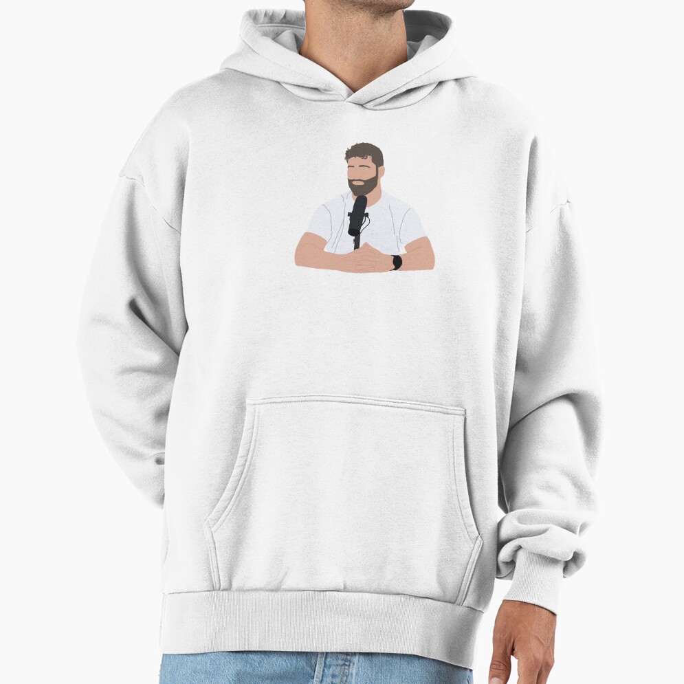 Cartoon Joe The Basement Yard Hoodie