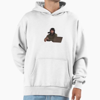 The Basement Yard Joe Santagato Therapist Hoodie