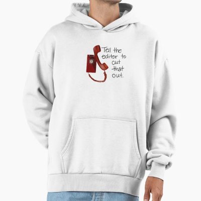 New Design The Basement Yard Phone Hoodie