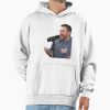 New Collection Podcast Basement Yard Hoodie