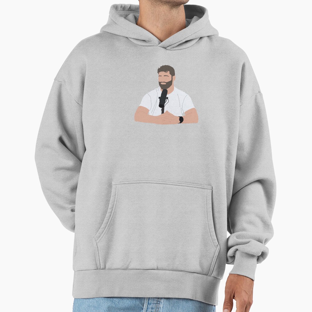 Cartoon Joe The Basement Yard Hoodie - Image 4