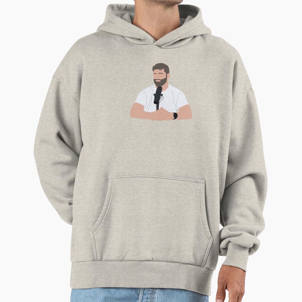 Cartoon Joe The Basement Yard Hoodie - Image 3