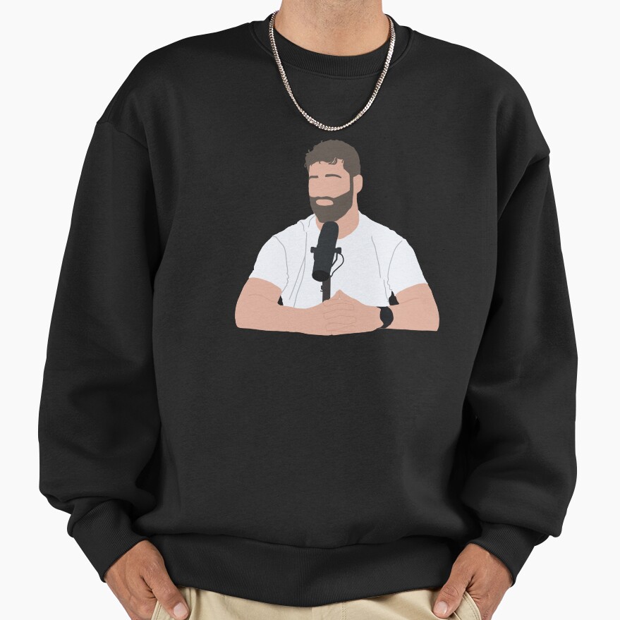 Cartoon Joe The Basement Yard Sweatshirt - Image 2