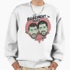 Basement Yard Merch Hot Sweatshirt