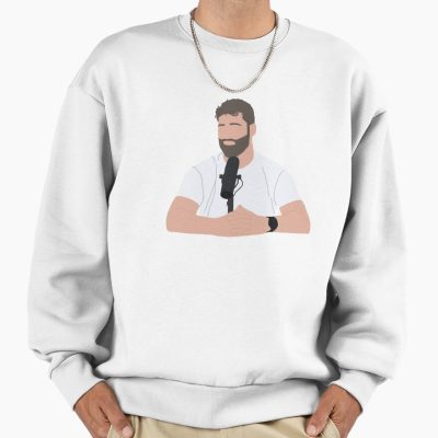 Cartoon Joe The Basement Yard Sweatshirt