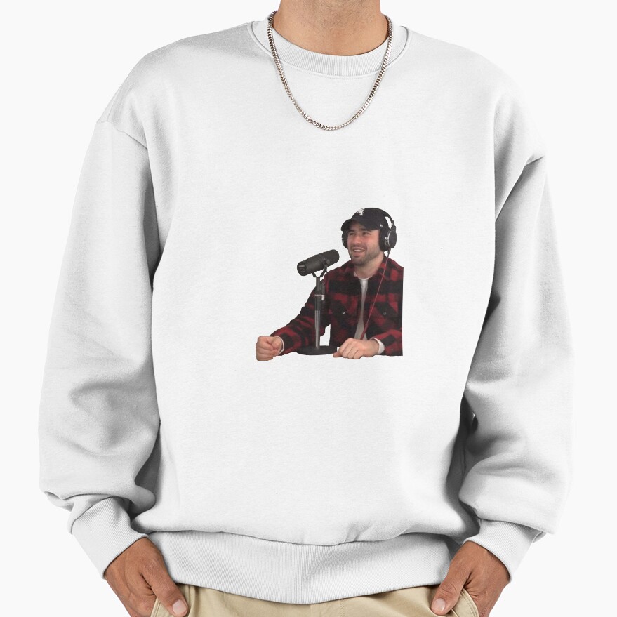 The Basement Yard Joe Santagato New Sweatshirt
