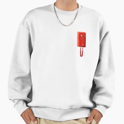 ssrcooversized sweatshirtmens 01fafafaca443f4786frontsquare productx1000 2 - The Basement Yard Store
