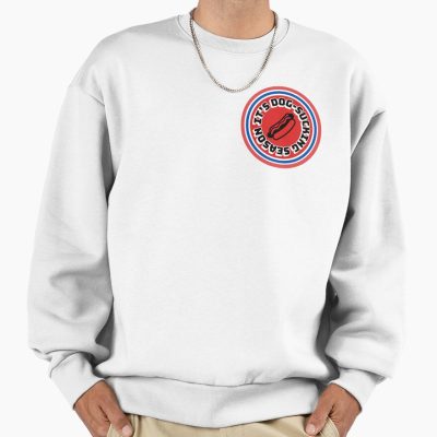 Podcast The Basement Yard Sucking Season Sweatshirt
