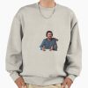 ssrcooversized sweatshirtmens 01oatmeal heatherfrontsquare productx1000 1 - The Basement Yard Store