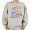 ssrcooversized sweatshirtmens 01oatmeal heatherfrontsquare productx1000 10 - The Basement Yard Store
