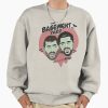 ssrcooversized sweatshirtmens 01oatmeal heatherfrontsquare productx1000 - The Basement Yard Store