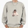 ssrcooversized sweatshirtmens 01oatmeal heatherfrontsquare productx1000 18 - The Basement Yard Store