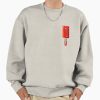 ssrcooversized sweatshirtmens 01oatmeal heatherfrontsquare productx1000 2 - The Basement Yard Store