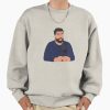 ssrcooversized sweatshirtmens 01oatmeal heatherfrontsquare productx1000 21 - The Basement Yard Store