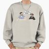 ssrcooversized sweatshirtmens 01oatmeal heatherfrontsquare productx1000 22 - The Basement Yard Store