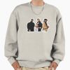 ssrcooversized sweatshirtmens 01oatmeal heatherfrontsquare productx1000 24 - The Basement Yard Store