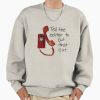 ssrcooversized sweatshirtmens 01oatmeal heatherfrontsquare productx1000 3 - The Basement Yard Store
