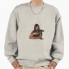 ssrcooversized sweatshirtmens 01oatmeal heatherfrontsquare productx1000 4 - The Basement Yard Store