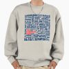 ssrcooversized sweatshirtmens 01oatmeal heatherfrontsquare productx1000 5 - The Basement Yard Store