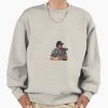 ssrcooversized sweatshirtmens 01oatmeal heatherfrontsquare productx1000 9 - The Basement Yard Store