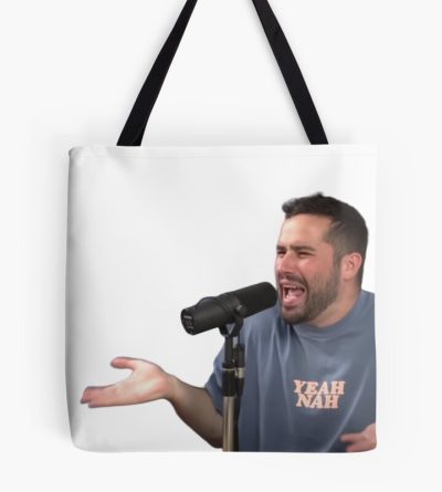 New Collection Basement Yard Tote Bag
