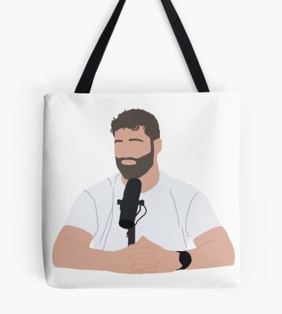 Joe Santagato The Basement Yard Art Tote Bag