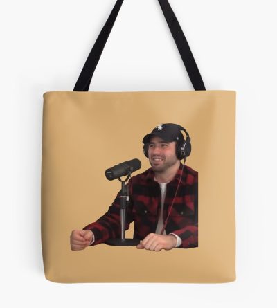 Hot Item Joe Santagato Basement Yard Tote Bag