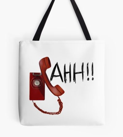 New Design The Basement Yard Phone Tote Bag
