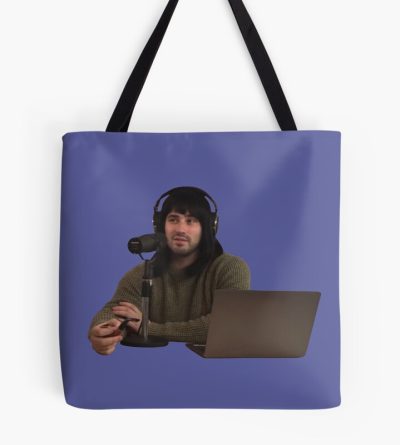 The Basement Yard Joe Santagato Therapist Tote Bag