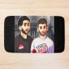 Podcast The Basement Yard Members Bath Mat