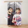 urshower curtain closedsquare1000x1000.1 13 - The Basement Yard Store