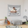 Frank Alvarez Ball And Chain Clean Tapestry